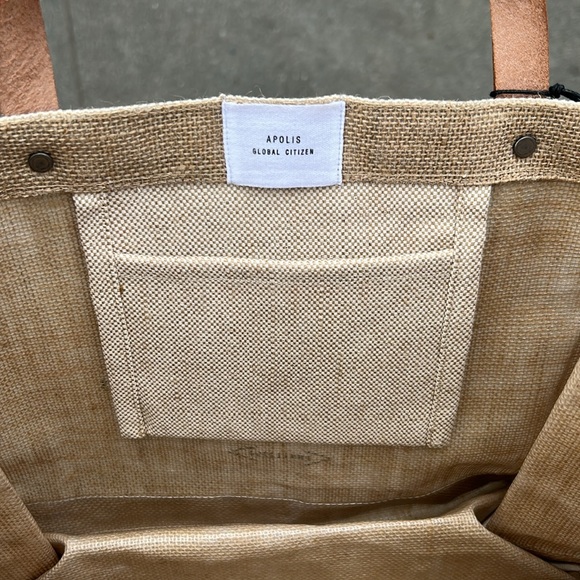 Small tote - Picture 7 of 7